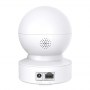 Kamera bezpieczeństwa do domu TP-LINK Pan/Tilt Wi-Fi | Tapo C212 | 3 MP | 4mm/F2.4 | H.264/H.265 | Mikro SD, Maks. 512GB - 3